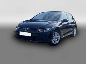 Volkswagen Golf 1.5 TSI Life APP-CONNECT+AHK+ACTIVE-INFO+KA