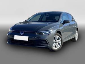 Volkswagen Golf 1.5 TSI LIFE GARANTIE+APP-CONNECT+ACTIVE-IN