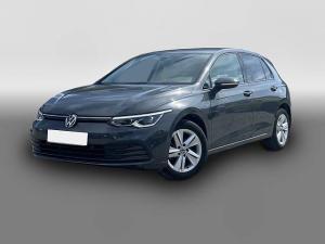 Volkswagen Golf 1.5 TSI Life GARANTIE+APP-CONNECT+ACTIVE-IN