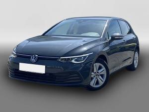 Volkswagen Golf 1.5 TSI Life GARANTIE+APP-CONNECT+ACTIVE-IN