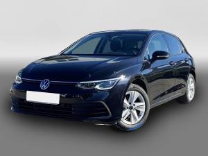 Volkswagen Golf 1.5 TSI LIFE GARANTIE+APP-CONNECT+AHK+ACTIV