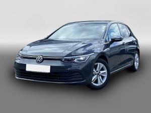 Volkswagen Golf 1.5 TSI LIFE GARANTIE+STANDHEIZUNG+AHK+APP-