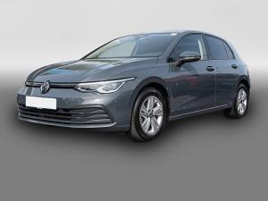Volkswagen Golf 1.5 TSI Life LED PLUS LM NAVI PDC