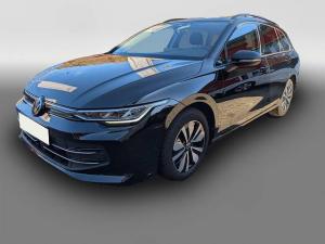 Volkswagen Golf 1.5TSI Variant Goal Totwinkel LHZ ACC PDC