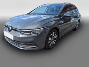 Volkswagen Golf 1.5TSI Variant Move Navi LED ACC LHZ Virtual