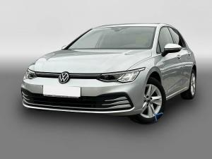 Volkswagen Golf 2.0 TDI DSG Life APP-CONNECT+ACTIVE-INFO+KA