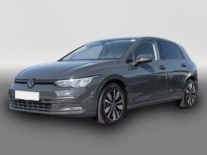 Volkswagen Golf 2.0 TDI DSG Life MOVE