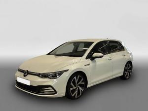 Volkswagen Golf 2.0 TSI DSG Style LED NAVI 18 AHK ACC KAMERA PARKLENK PDC SHZ