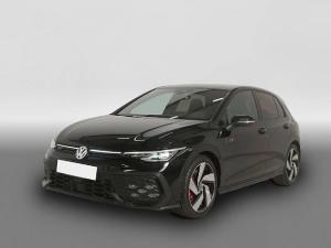 Volkswagen Golf 2.0 TSI GTI Black Style