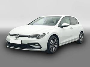 Volkswagen Golf 8 1.0 TSI MOVE SHZ KEYLESS NAVI LED