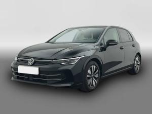 Volkswagen Golf 8 1.5 eTSI DSG Goal IQ.LIGHT NAVI AHK KAMERA