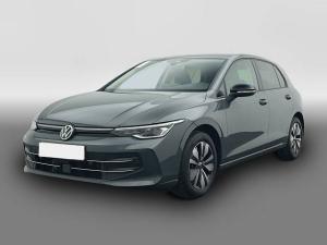Volkswagen Golf 8 1.5 eTSI DSG Goal LED-PLUS NAVI KAMERA PARKLENK ACC SHZ