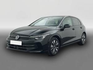 Volkswagen Golf 8 1.5 eTSI DSG Goal LED-PLUS NAVI KAMERA PARKLENK ACC SHZ