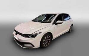 Volkswagen Golf 8 1.5 TSI Active AHK KAMERA LED ACC NAVI