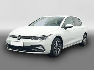 Volkswagen Golf 8 1.5 TSI Active LED+ NAVI STANDHEIZUNG