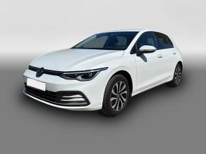 Volkswagen Golf 8 1.5 TSI Active STANDH KAMERA ACC LED NAVI