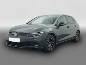 Volkswagen Golf 8 2.0 TDI DSG Active FAHRSCHULAUTO NAVI AHK SHZ