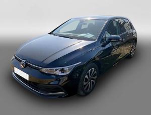 Volkswagen Golf 8 2.0 TDI DSG Active PANO AHK KAMERA ACC LED