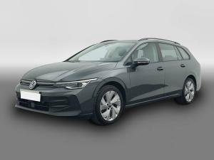 Volkswagen Golf 8 2.0 TDI NAVI AHK LED