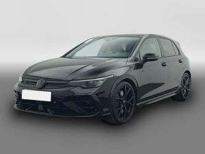 Volkswagen Golf 8 2.0 TSI DSG 4Mo. Black Edition 5-J-GAR PANO HK 360° IQ.LIGHT