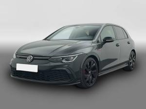 Volkswagen Golf 8 2.0 TSI DSG BLACK STYLE NAVI ACC LED