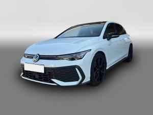 Volkswagen Golf 8 2.0 TSI DSG BLACK-STYLE PANO IQ.LIGHT NAVI HuD KEYLESS