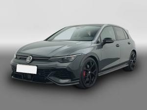 Volkswagen Golf 8 2.0 TSI DSG Clubsport 5.-J.-GAR PANO AKRA IQ-LIGHT ALU 19