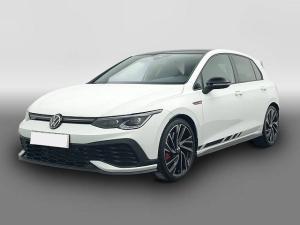 Volkswagen Golf 8 2.0 TSI DSG CLUBSPORT BLACK-STYLE PANO H&K KAMERA