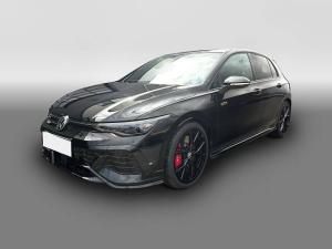 Volkswagen Golf 8 2.0 TSI DSG CLUBSPORT BLACK STYLE PANO KAMERA NAVI HuD KEYLESS