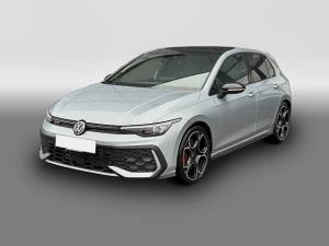 Volkswagen Golf 8 2.0 TSI DSG GTI IQ.LIGHT NAVI PANORAMA ACC SIDEASS PARKLENK SHZ