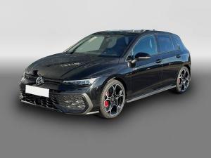 Volkswagen Golf 8 2.0 TSI DSG GTI IQ.LIGHT NAVI PANORAMA ACC SIDEASS PARKLENK SHZ