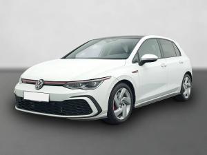 Volkswagen Golf 8 2.0 TSI DSG NAVI AHK PANO LED