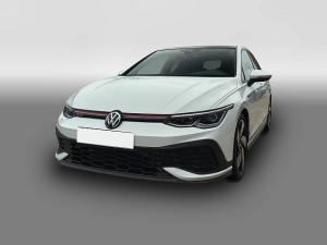 Volkswagen Golf 8 2.0 TSI DSG PANO NAVI LED SHZ KEYLESS