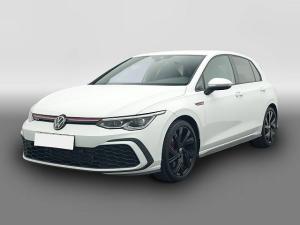 Volkswagen Golf 8 2.0 TSI DSG STANDH KAMERA NAVI