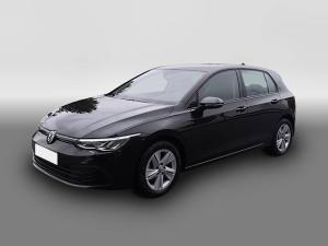 Volkswagen Golf 8 Lim. 1.0 TSI Life ACC RFK PDC