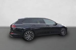 Volkswagen Golf 8 Variant 1.5 eTSI DSG 150PS Panorama ACC Kamera 1.Hand LED Navi