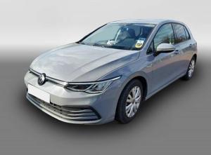 Volkswagen Golf 8 VIII 1.0 TSI Basis LED/App/