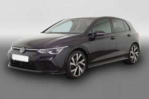 Volkswagen Golf 8 VIII 1.5 eTSI DSG R-Line IQ.Light/ACC/Kamera/App/Navi/AHK/Standhzg.