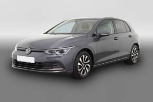 Volkswagen Golf 8 VIII 1.5 TSI Active IQ.Light/App/Navi