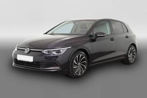 Volkswagen Golf 8 VIII 1.5 TSI Active LED+/ACC/Kamera/App/Navi/AHK