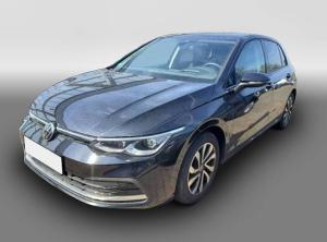Volkswagen Golf 8 VIII 2.0 TDI DSG Active IQ.Light/ACC/HuD/Kamera/App/Navi/AHK