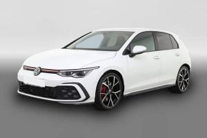 Volkswagen Golf 8 VIII GTI 2.0 TSI DSG LED+/ ACC/App/Navi