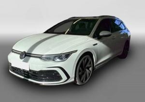Volkswagen Golf 8 VIII Variant 2.0 TSI DSG R Line IQ.Light/ACC/Standhzg./Kamera/App/Navi/AHK/AHK