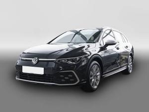 Volkswagen Golf Alltrack