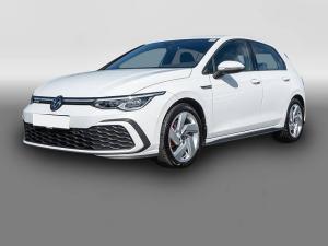 Volkswagen Golf GTD 2.0 TDI DSG