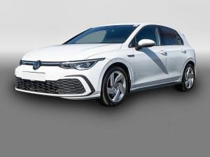 Volkswagen Golf GTD 2.0 TDI DSG