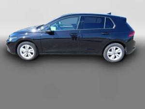 Volkswagen Golf III 1.5 Life TSI BMT Klima Navi Alu…