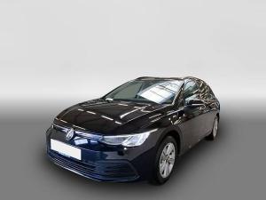 Volkswagen Golf Life 2.0 TDI SCR 6-Gang
