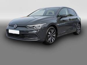 Volkswagen Golf MOVE 1.0 TSI LED
