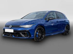 Volkswagen Golf R 2.0 TSI 4Motion DSG 360 ACC AHK FLA